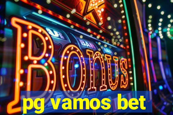 pg vamos bet